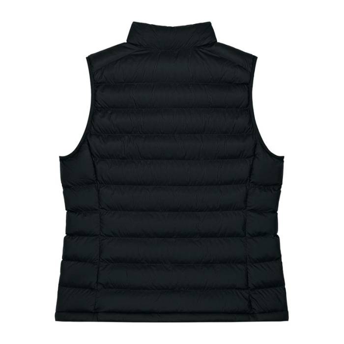 Női mellény - Black<br><small>EA-STJW190C0021M</small>