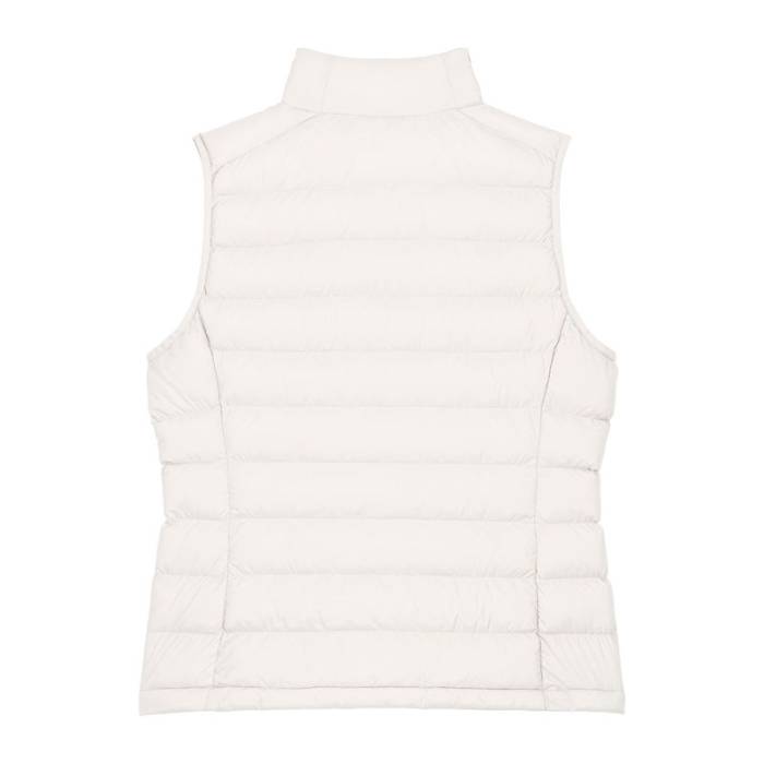 Női mellény - Off White<br><small>EA-STJW190C0182X</small>