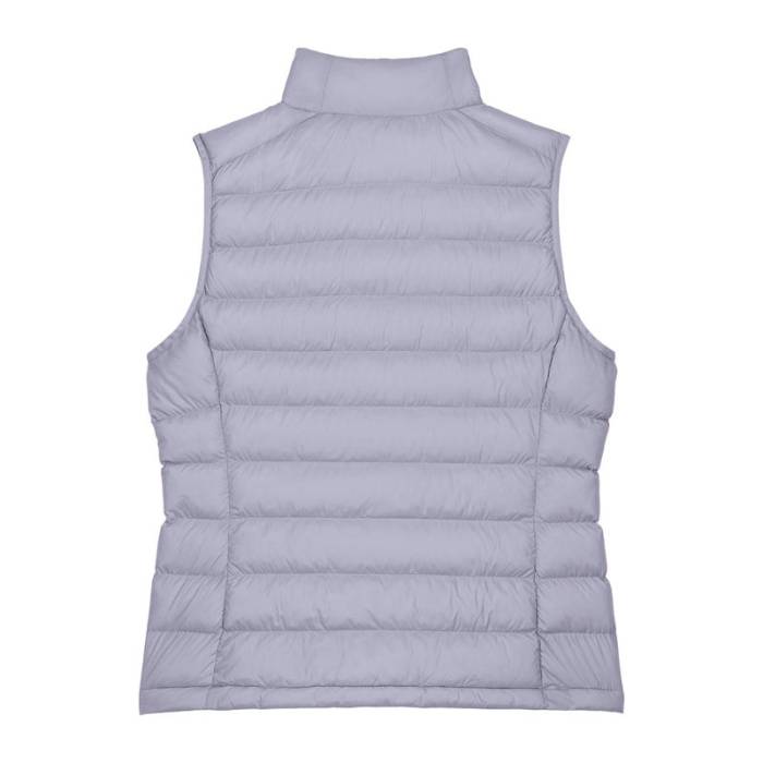 Női mellény - Lavender<br><small>EA-STJW190C0631X</small>