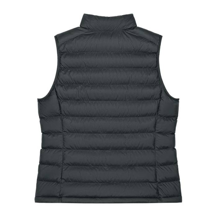 Női mellény - Anthracite<br><small>EA-STJW190C2531M</small>