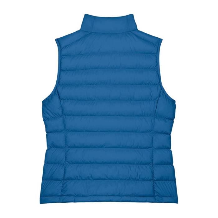 Női mellény - Mindful Blue<br><small>EA-STJW190C7291X</small>