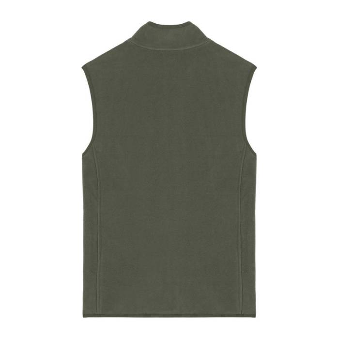 Stella Quester női ujjatlan polár mellény - Khaki<br><small>EA-STJW241C2231L</small>