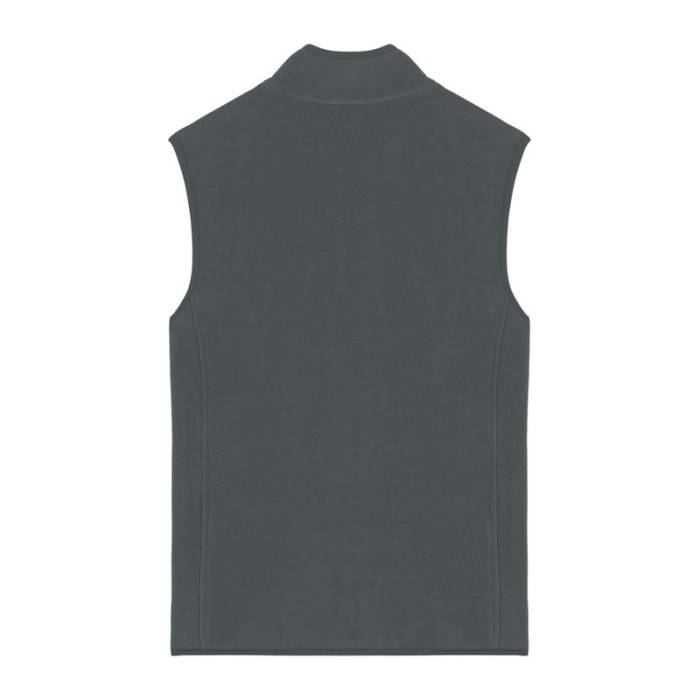 Stella Quester női ujjatlan polár mellény - Anthracite<br><small>EA-STJW241C2531L</small>