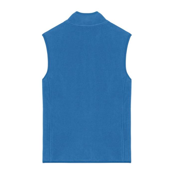 Stella Quester női ujjatlan polár mellény - Mindful Blue<br><small>EA-STJW241C7292X</small>