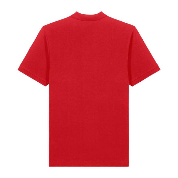 Stanley Coaster férfi póló - Red<br><small>EA-STPM224C0045X</small>