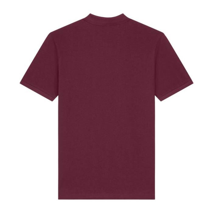 Stanley Coaster férfi póló - Deep Plum<br><small>EA-STPM224C1511S</small>