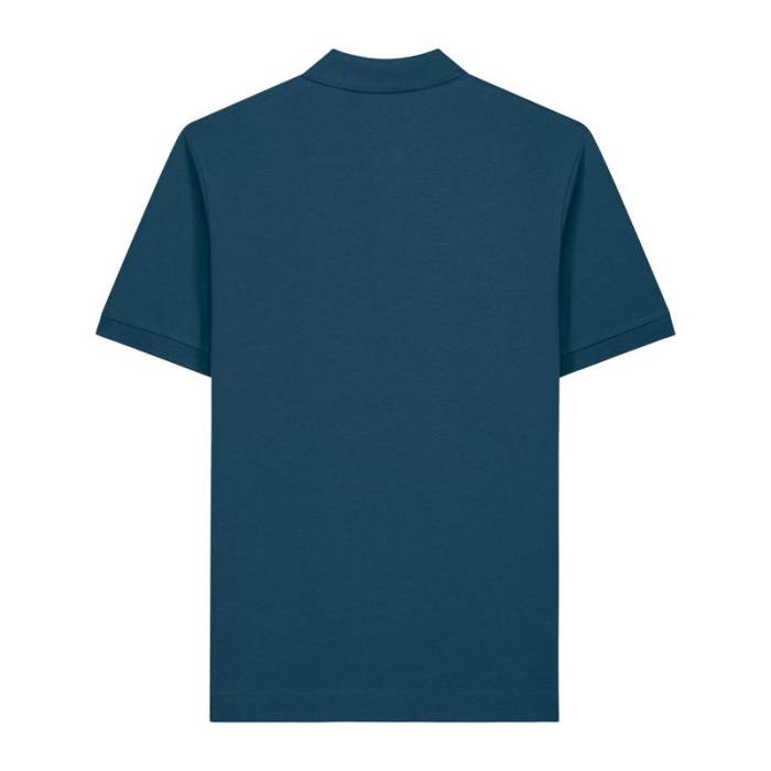 Prepster 2.0 uniszex póló - Deep Teal<br><small>EA-STPU222C1361M</small>