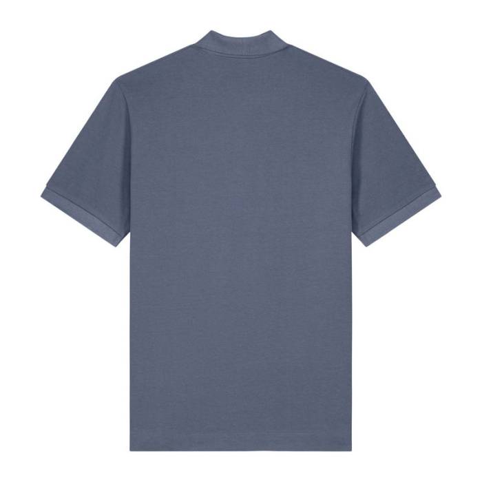 Prepster 2.0 uniszex póló - Blue Grey<br><small>EA-STPU222C1563X</small>