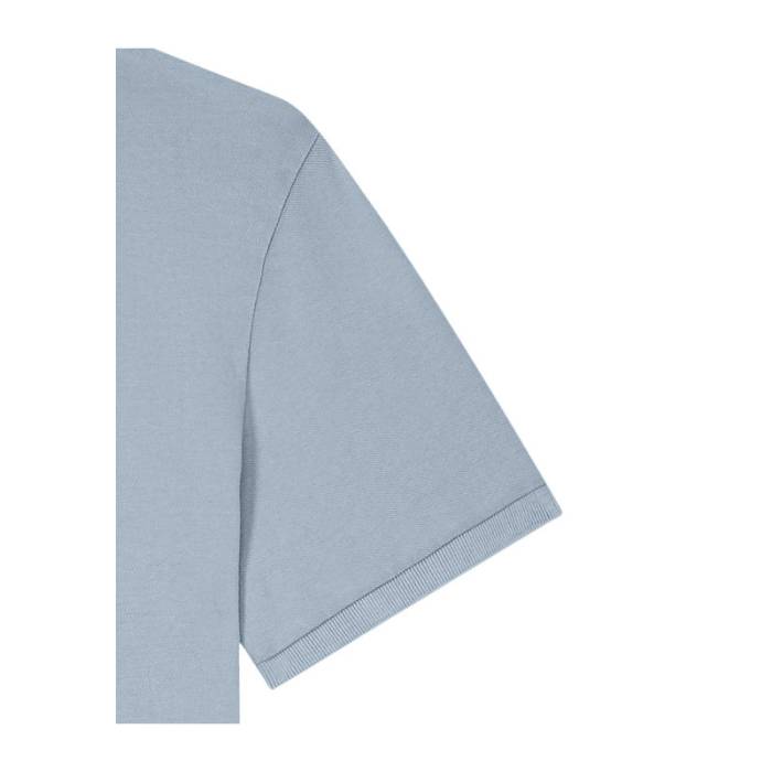 Coaster Vintage uniszex póló - G. Dyed Blue Stone<br><small>EA-STPU252C732XS</small>