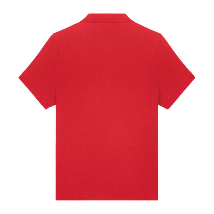 Stella Coaster női póló - Red<br><small>EA-STPW977C0043X</small>