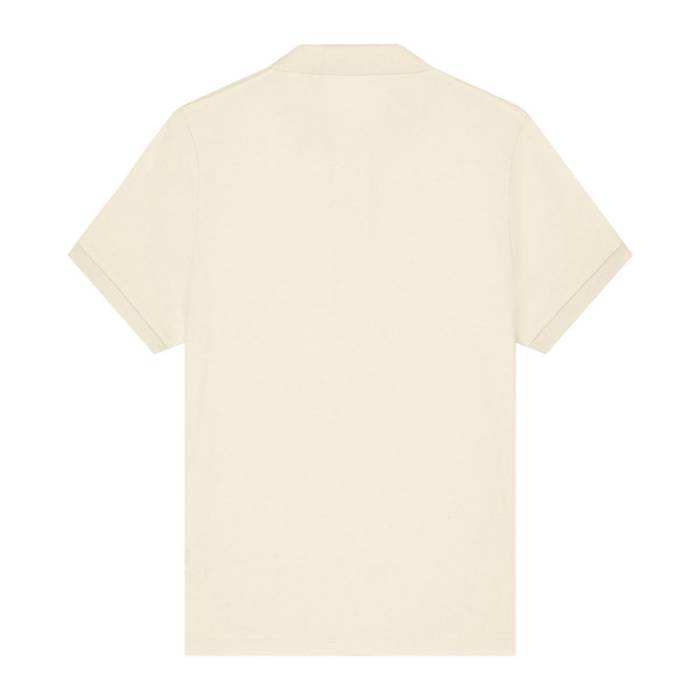 Stella Coaster női póló - Natural Raw<br><small>EA-STPW977C0543X</small>