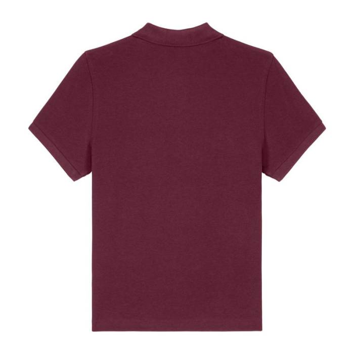 Stella Coaster női póló - Deep Plum<br><small>EA-STPW977C1511X</small>