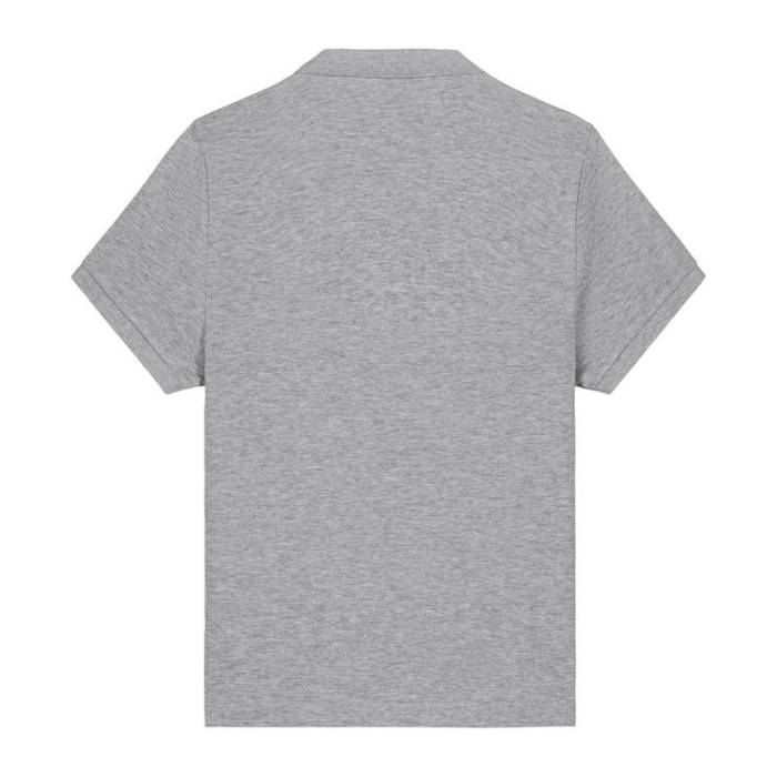 Stella Coaster női póló - Heather Grey<br><small>EA-STPW977C2503X</small>