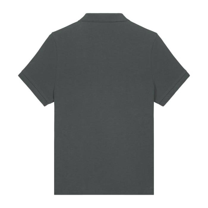 Stella Coaster női póló - Anthracite<br><small>EA-STPW977C2533X</small>