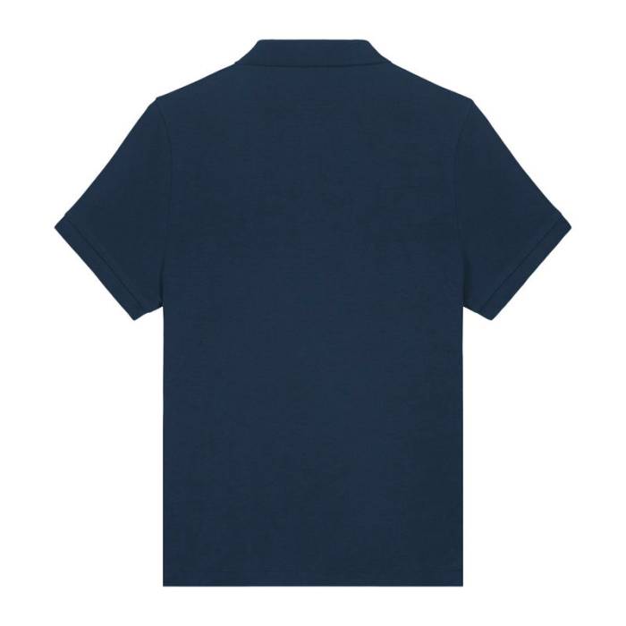 Stella Coaster női póló - French Navy<br><small>EA-STPW977C7273X</small>