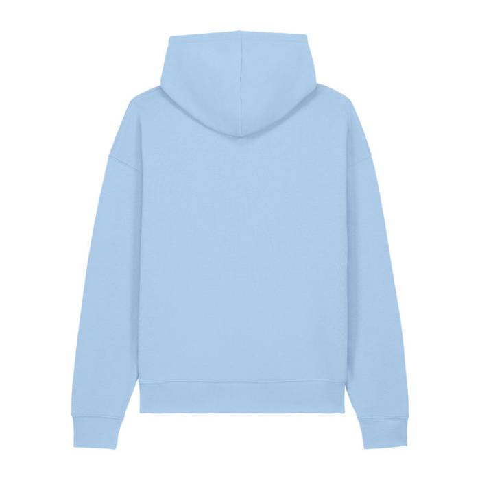 Uniszex, vastag anyagú bő szabású póló - Blue Soul<br><small>EA-STSU077C1492S</small>