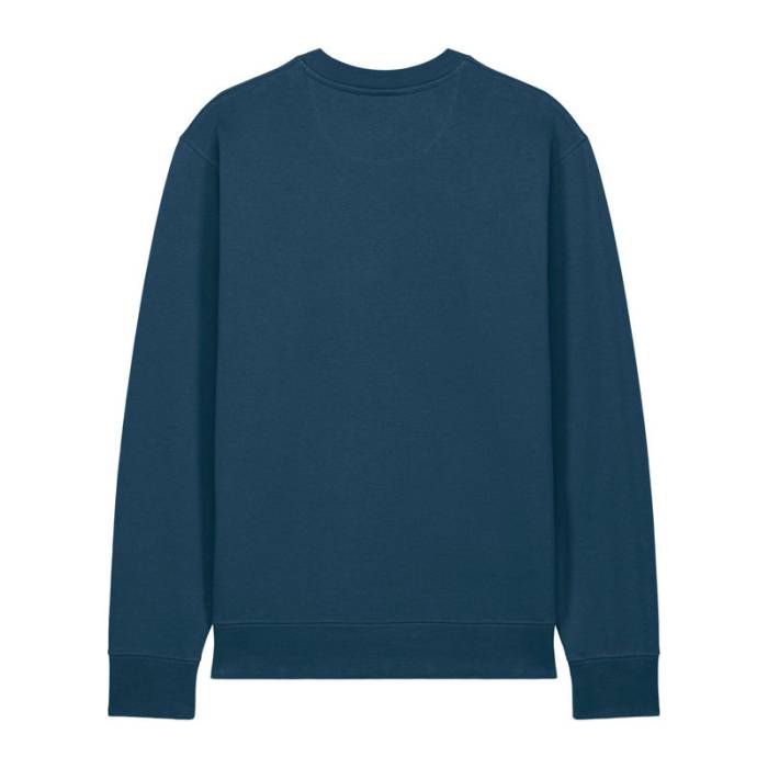 Changer 2.0 uniszex pulóver - Deep Teal<br><small>EA-STSU178C1361X</small>