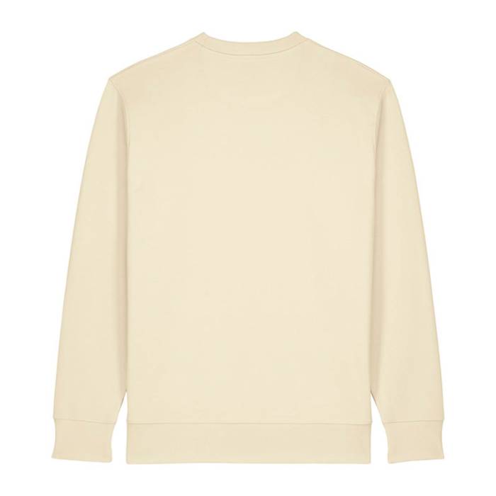 Changer 2.0 uniszex pulóver - Honey Paper<br><small>EA-STSU178C1551S</small>