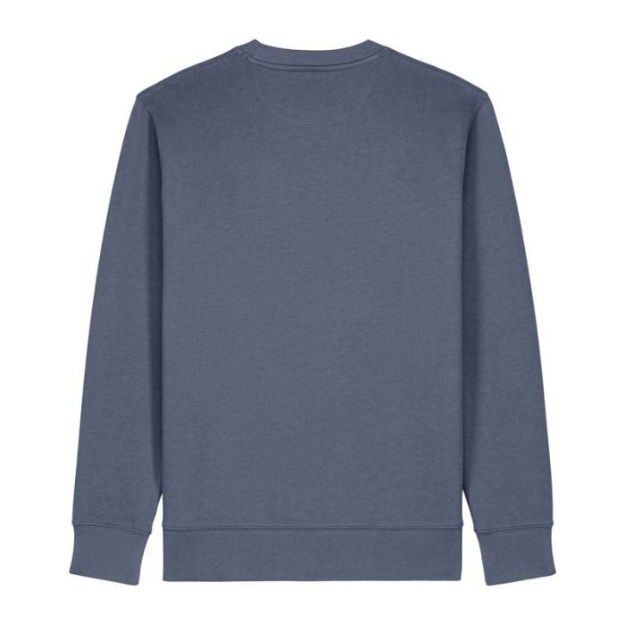 Changer 2.0 uniszex pulóver - Blue Grey<br><small>EA-STSU178C1561M</small>
