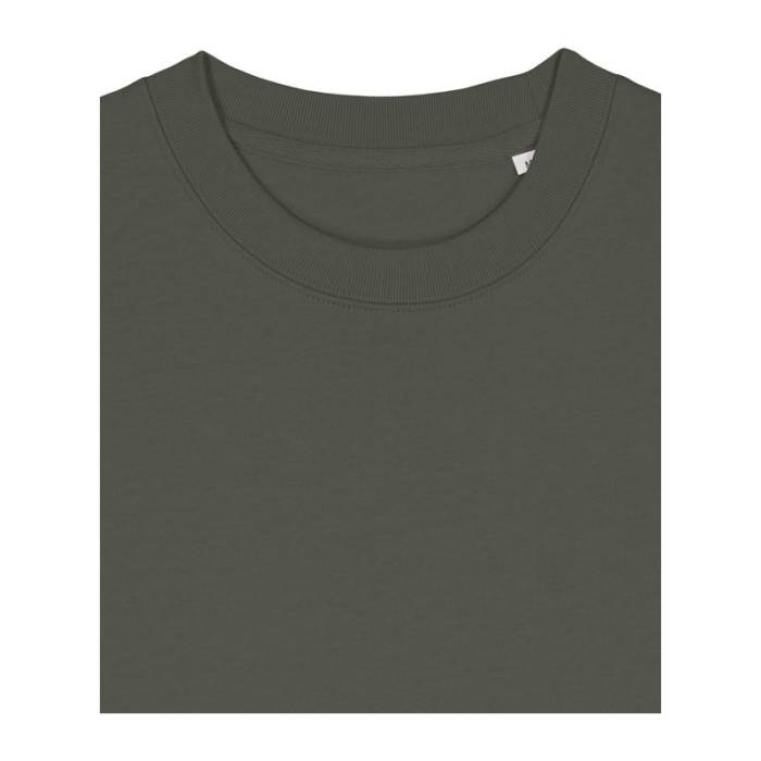 Changer 2.0 uniszex pulóver - Khaki<br><small>EA-STSU178C2235X</small>