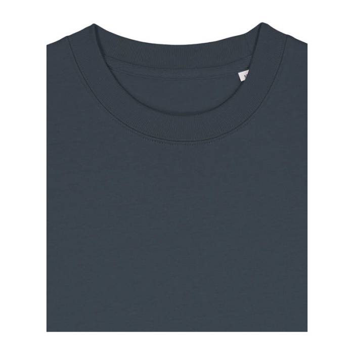 Changer 2.0 uniszex pulóver - India Ink Grey<br><small>EA-STSU178C7154X</small>