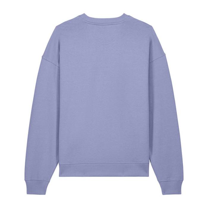 Radder 2.0 oversized pulóver - Violet<br><small>EA-STSU208C1342S</small>