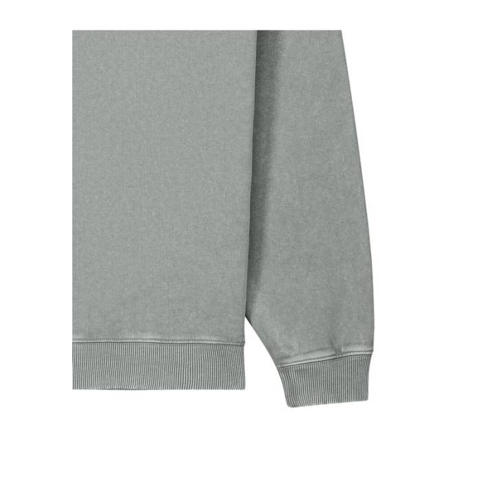 Radder 2.0 Vintage túlméretezett pulóver