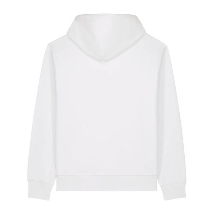 The Gamechanger unisex kapucnis pulóver - White<br><small>EA-STSU257C0011L</small>