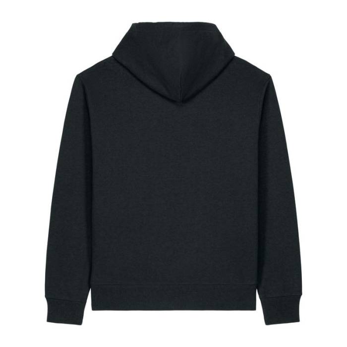 The Gamechanger unisex kapucnis pulóver - Black<br><small>EA-STSU257C0021L</small>
