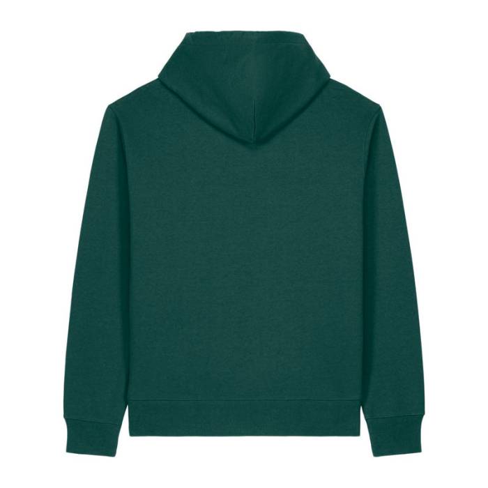 The Gamechanger unisex kapucnis pulóver - Glazed Green<br><small>EA-STSU257C0363X</small>