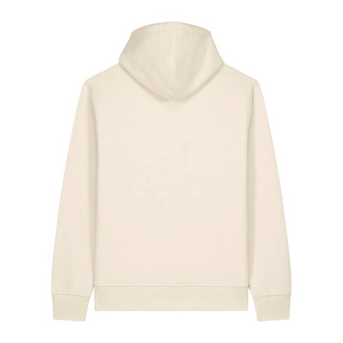 The Gamechanger unisex kapucnis pulóver - Natural Raw<br><small>EA-STSU257C0543X</small>