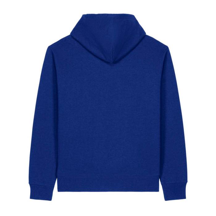 The Gamechanger unisex kapucnis pulóver - Worker Blue<br><small>EA-STSU257C0881S</small>
