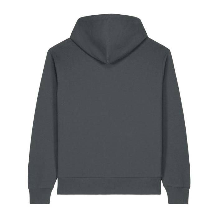 The Gamechanger unisex kapucnis pulóver - Anthracite<br><small>EA-STSU257C2531L</small>