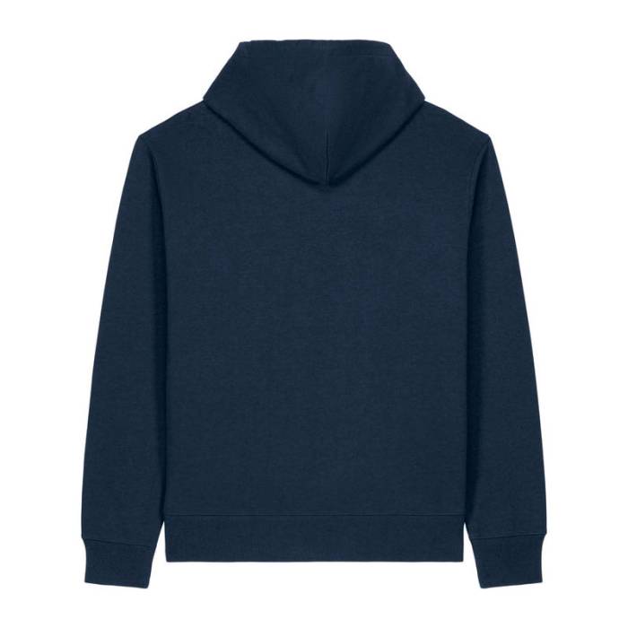 The Gamechanger unisex kapucnis pulóver - French Navy<br><small>EA-STSU257C7272S</small>