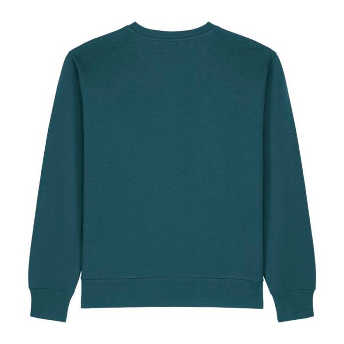 The Thinker unisex kereknyakú pulóver - Stargazer<br><small>EA-STSU269C7025X</small>