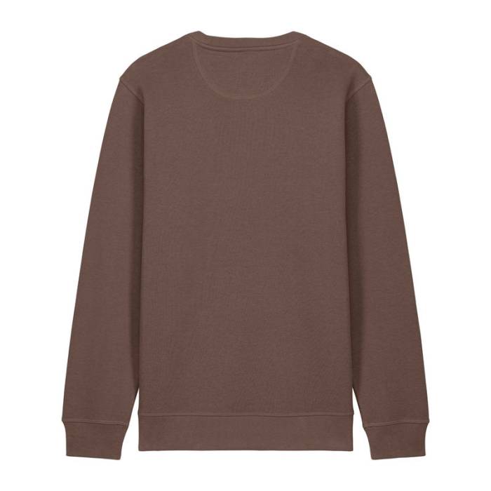 Roller uniszex pulóver - Mocha<br><small>EA-STSU868C1351L</small>