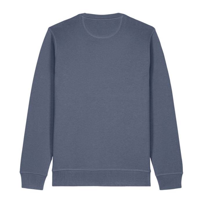 Roller uniszex pulóver - Blue Grey<br><small>EA-STSU868C1561L</small>