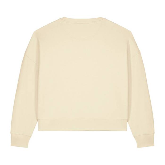 Stella Alma női pulóver - Honey Paper<br><small>EA-STSW212C155XS</small>