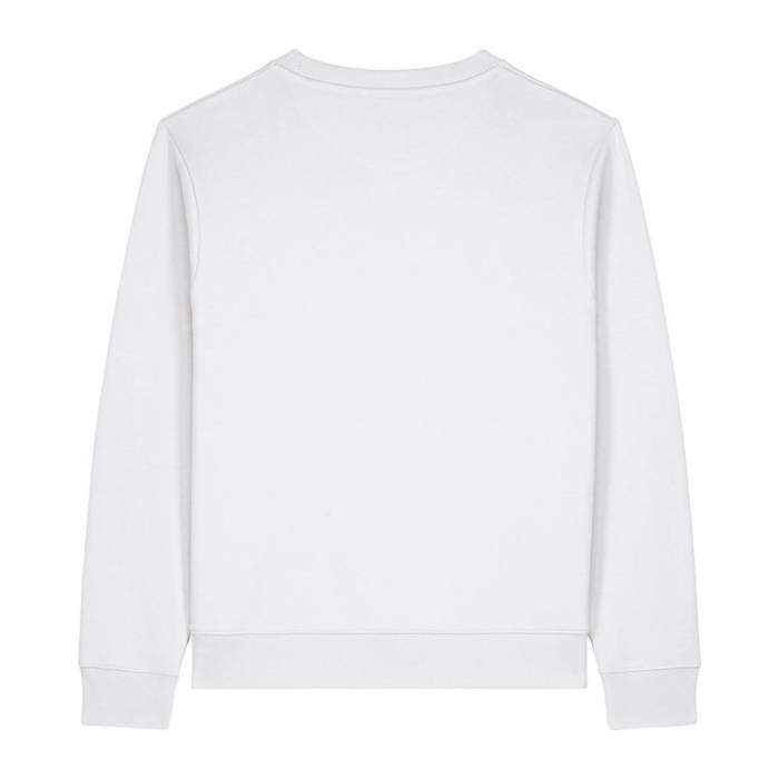 The Stella Thinker női kereknyakú pulóver - White<br><small>EA-STSW254C001XS</small>