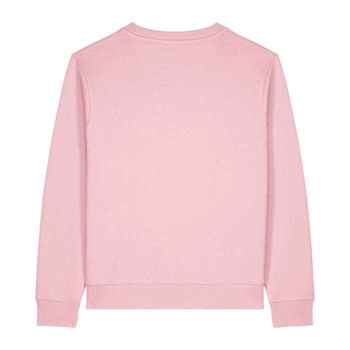 The Stella Thinker női kereknyakú pulóver - Cotton Pink<br><small>EA-STSW254C0051S</small>