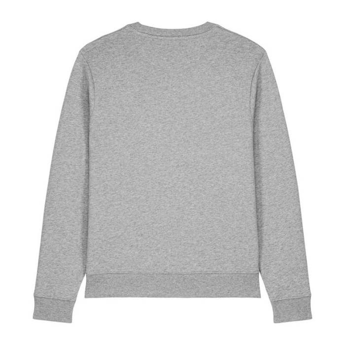 The Stella Thinker női kereknyakú pulóver - Heather Grey<br><small>EA-STSW254C2501S</small>