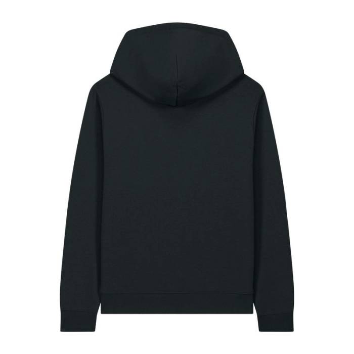 The Stella Gamechanger női kapucnis pulóve - Black<br><small>EA-STSW268C0021L</small>