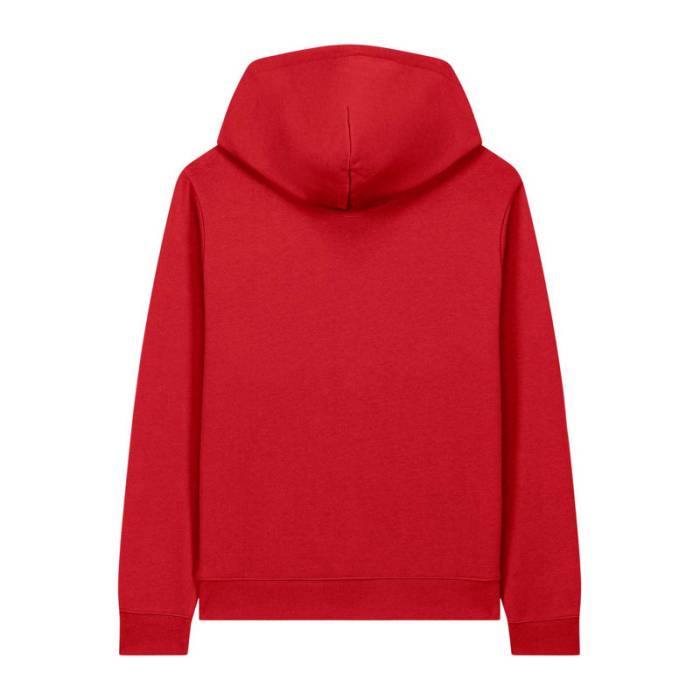 The Stella Gamechanger női kapucnis pulóve - Red<br><small>EA-STSW268C0041M</small>