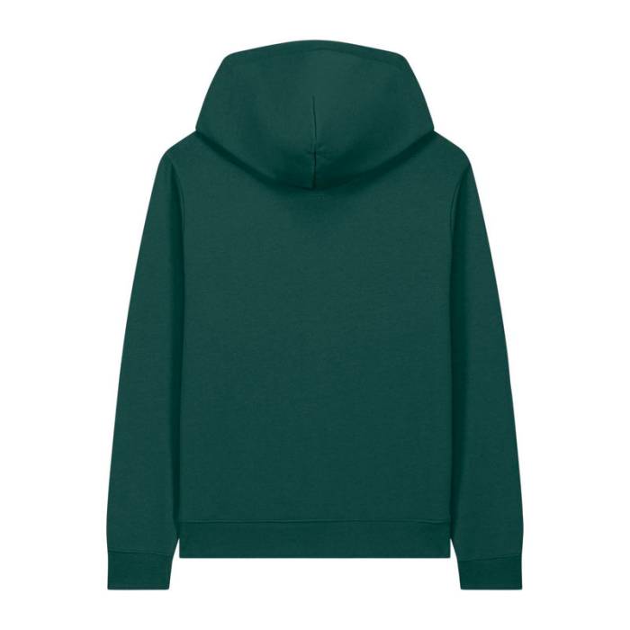 The Stella Gamechanger női kapucnis pulóve - Glazed Green<br><small>EA-STSW268C0361M</small>