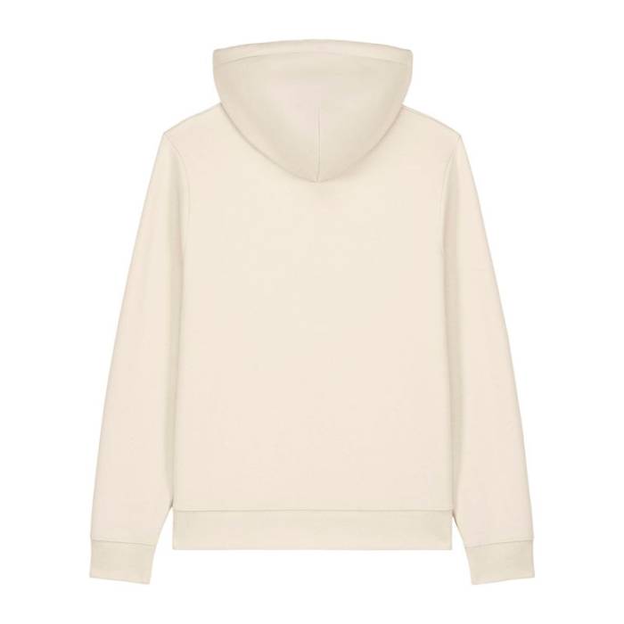 The Stella Gamechanger női kapucnis pulóve - Natural Raw<br><small>EA-STSW268C0541M</small>