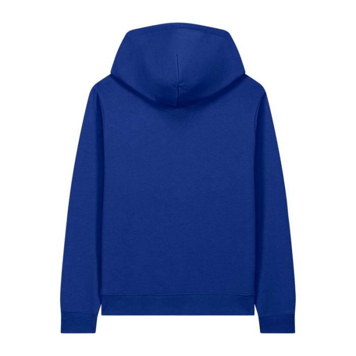 The Stella Gamechanger női kapucnis pulóve - Worker Blue<br><small>EA-STSW268C0883X</small>