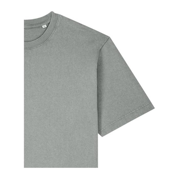 Freestyler Vintage nehézsúlyú póló - G. Dyed Misty Grey<br><small>EA-STTU073C1571M</small>