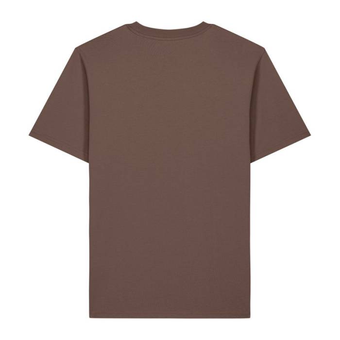 Creator 2.0 uniszex póló - Mocha<br><small>EA-STTU169C1353X</small>