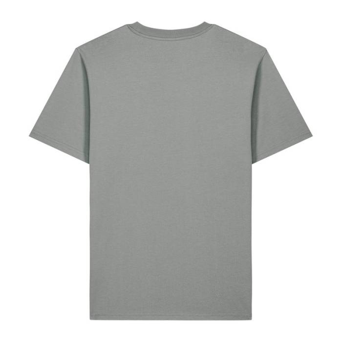 Creator 2.0 uniszex póló - Misty Grey<br><small>EA-STTU169C1381X</small>