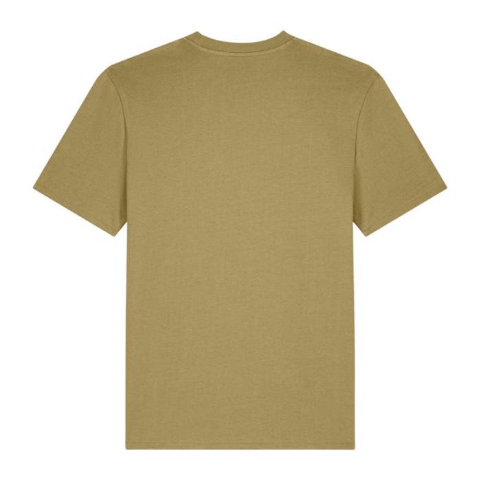 Creator 2.0 uniszex póló - Faded Olive<br><small>EA-STTU169C1531L</small>